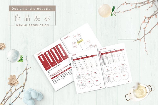企業(yè)畫冊(cè)設(shè)計(jì)的內(nèi)容規(guī)劃和布局有哪些？