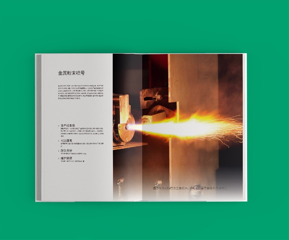在畫冊印刷中，非傳統(tǒng)裝訂方式的耐用性如何？