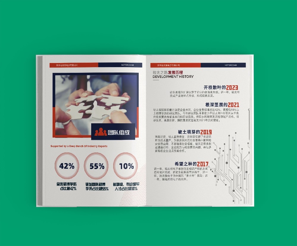 不同裝訂技術(shù)如何影響畫冊印刷的翻閱體驗？