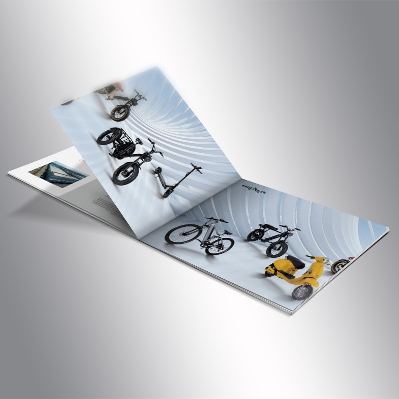 如何根據(jù)目標(biāo)市場的語言需求制作多語言版本的宣傳冊及畫冊，以提高信息的國際傳播效率和覆蓋面，并有效結(jié)合設(shè)計(jì)內(nèi)容進(jìn)行呈現(xiàn)？